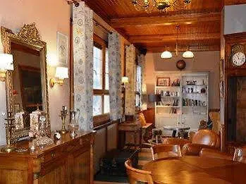 Du Soleil Hotel Aussois
