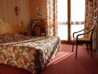 Du Soleil Hotel Aussois